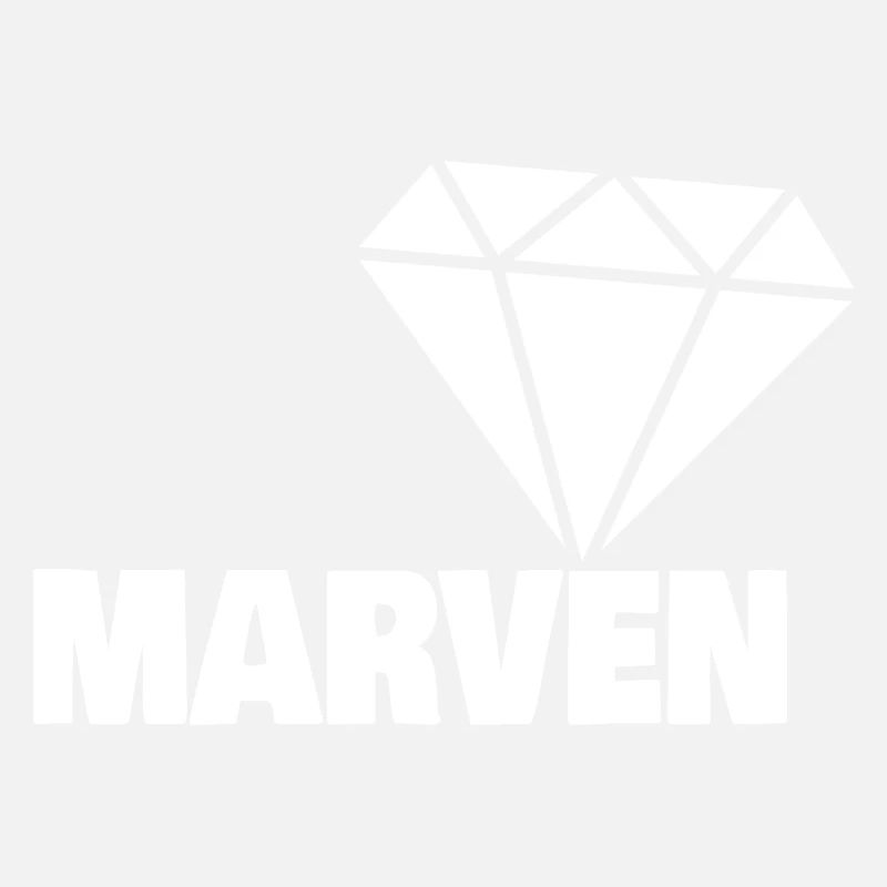 Marven comme noble