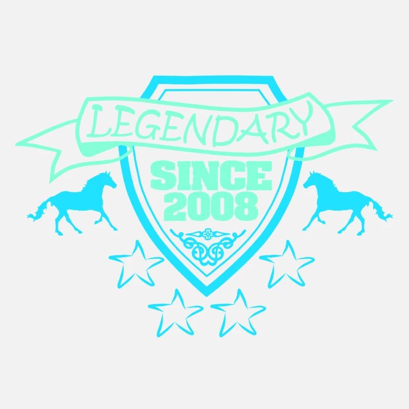 Cheval 2008