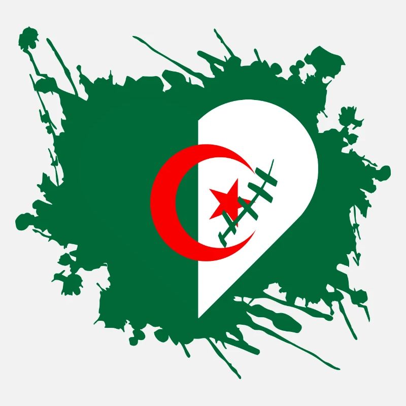 Algérie
