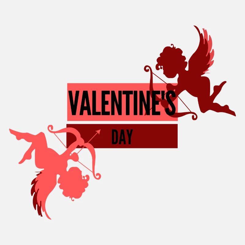 Valentinstag - Amor