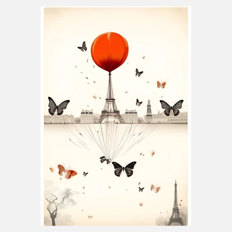 Pariser Kunst