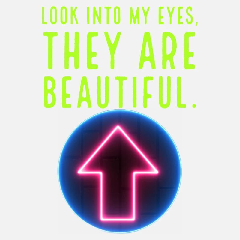Beautiful eyes