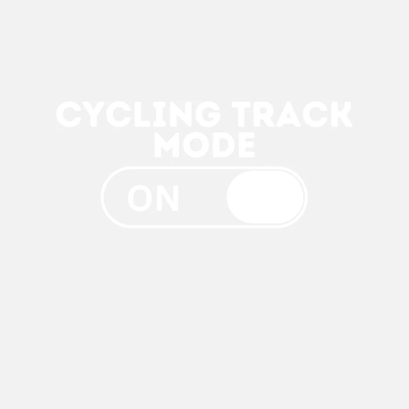 Cycling Track Mode