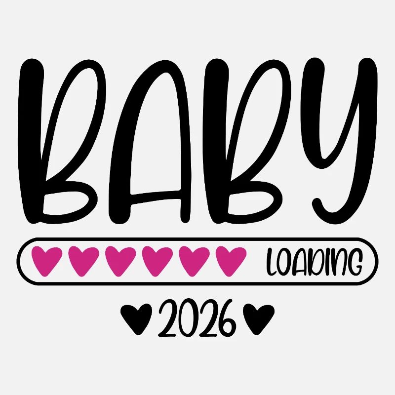Baby 2026 loading