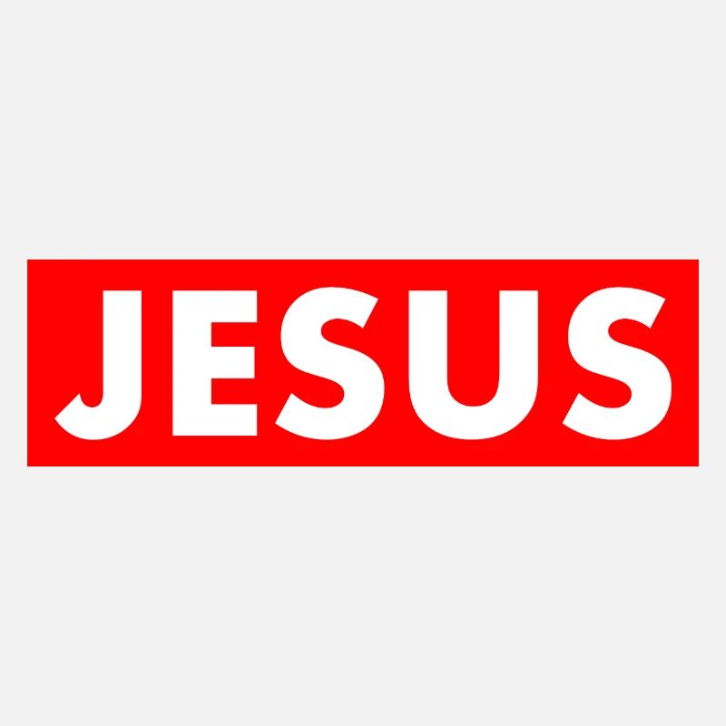 Jesus