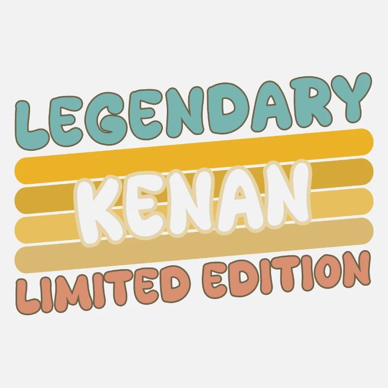Kenan comme nom