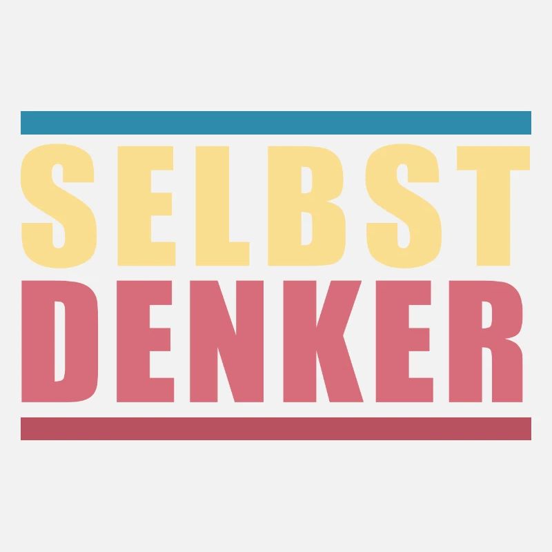 Selbstdenker