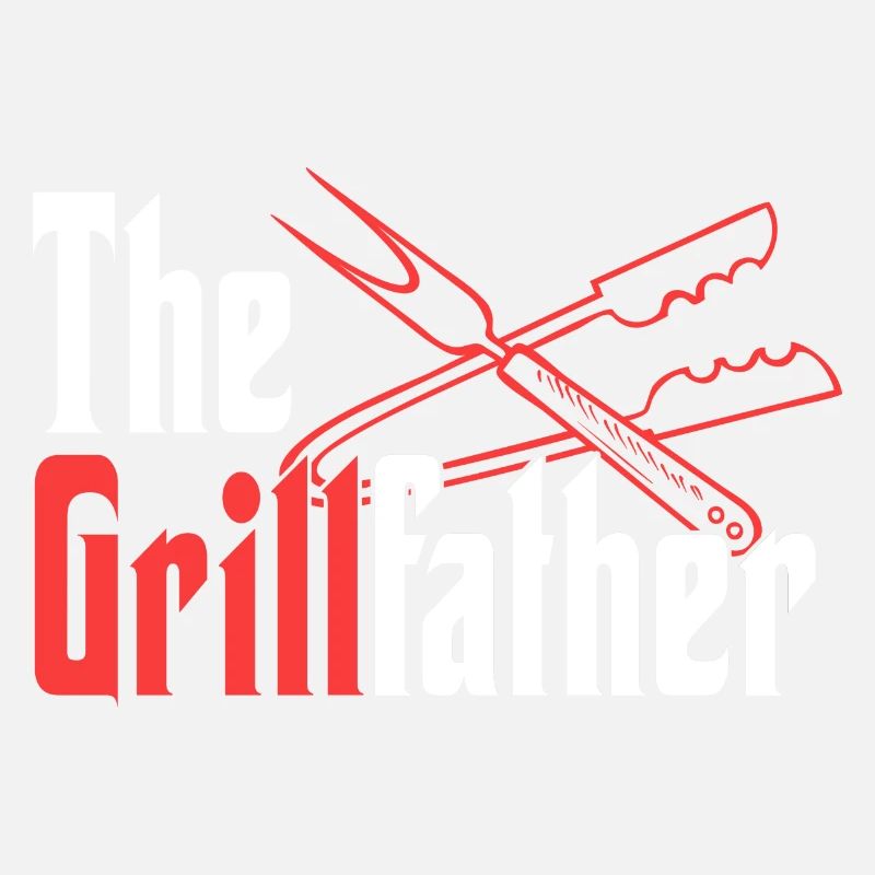 BBQ Grilling I Barbecue Chef I Grill Daddy I Le