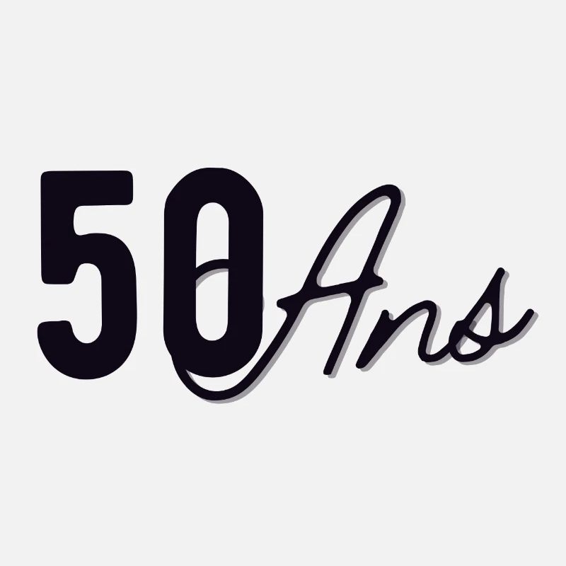 50 Ans