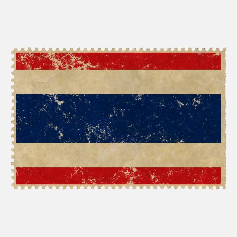Retro Thaïlande