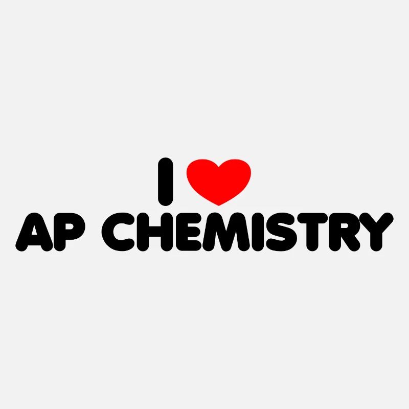 AP Chimie Drôle Lycée AP Class Survivor