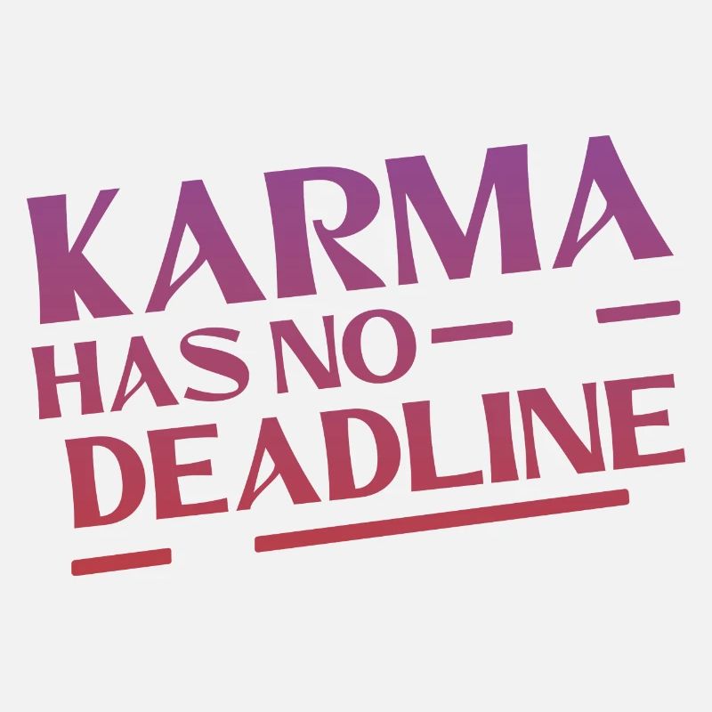 Le karma n’a pas de date limite 4