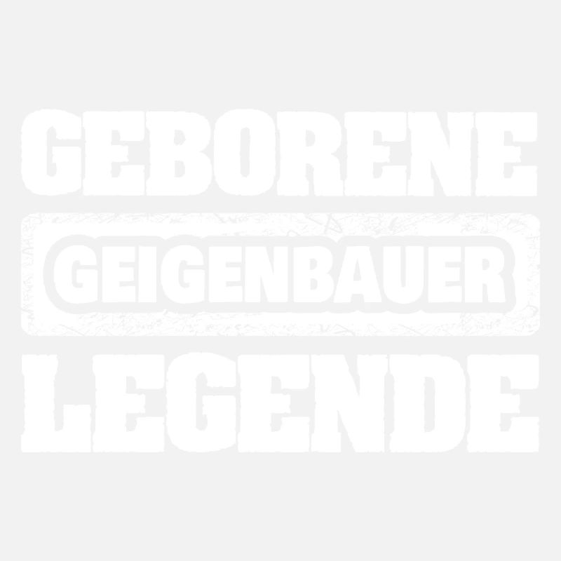 Beruf Geigenbauer