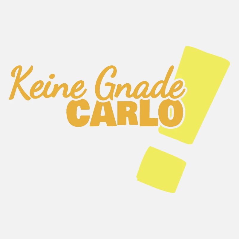 Funny Carlo