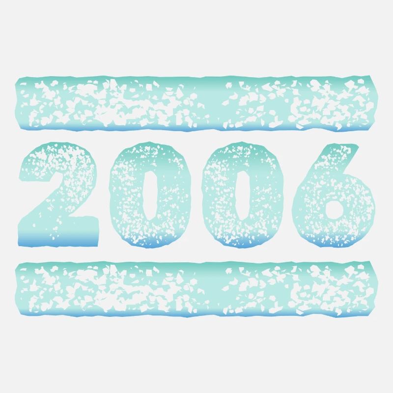 Glacial 2006