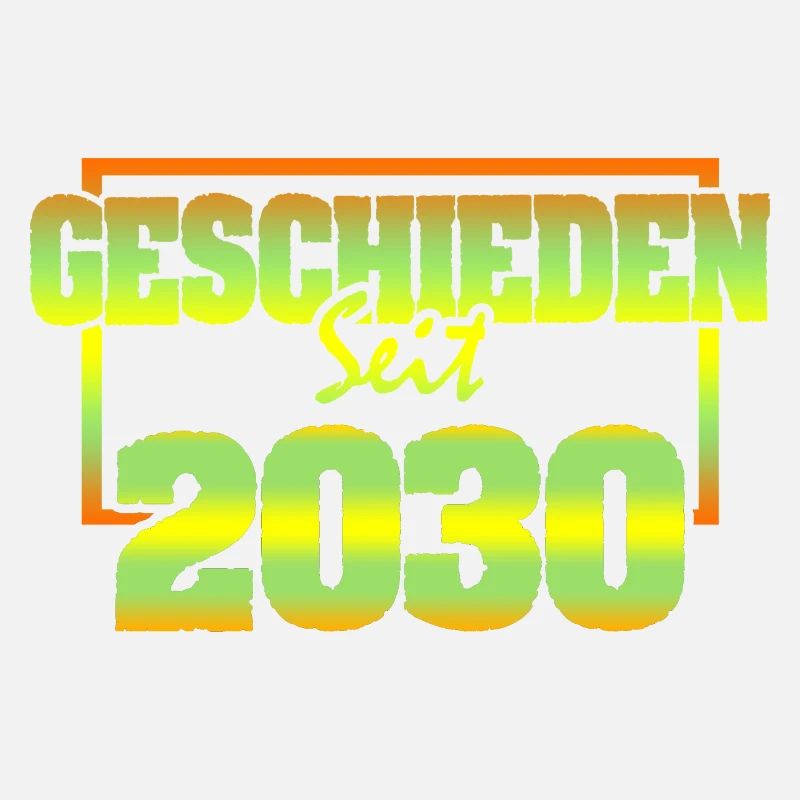 Ehemann 2030