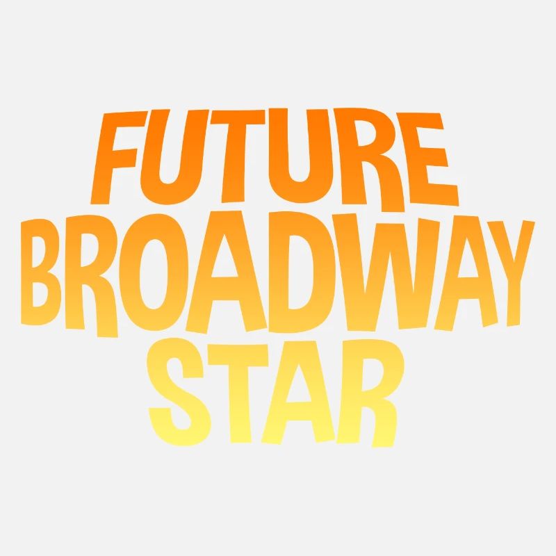 Future Broadway Star