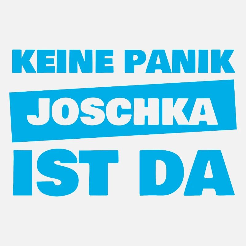 Gift for Joschka