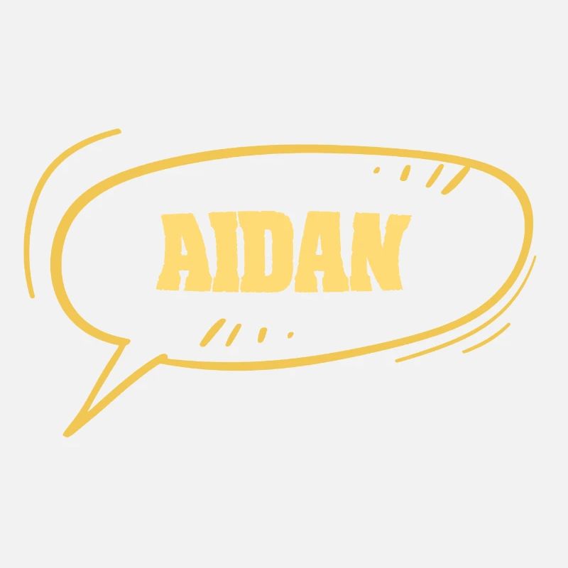 Aidan