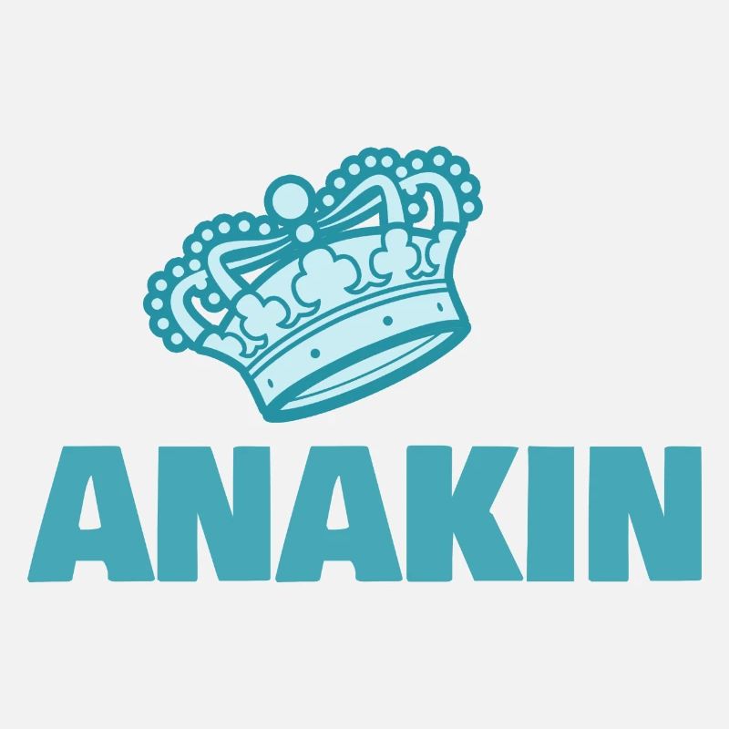 Anakin comme prénom