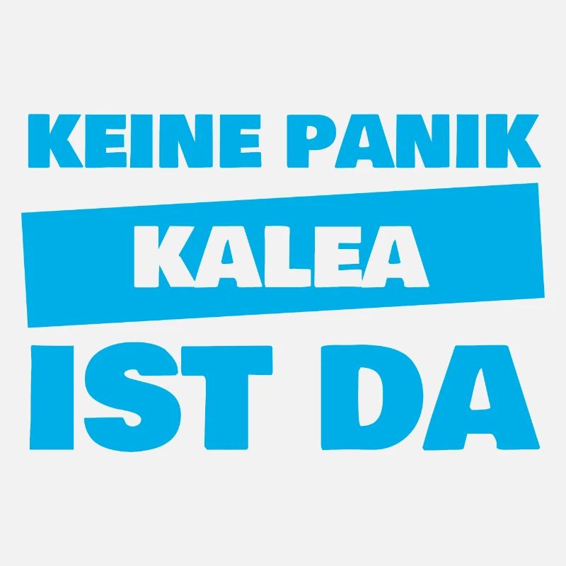 Kalea comme prénom