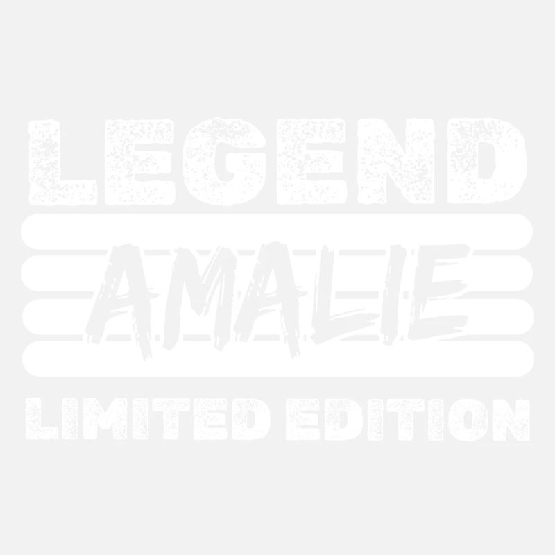 First name Amalie