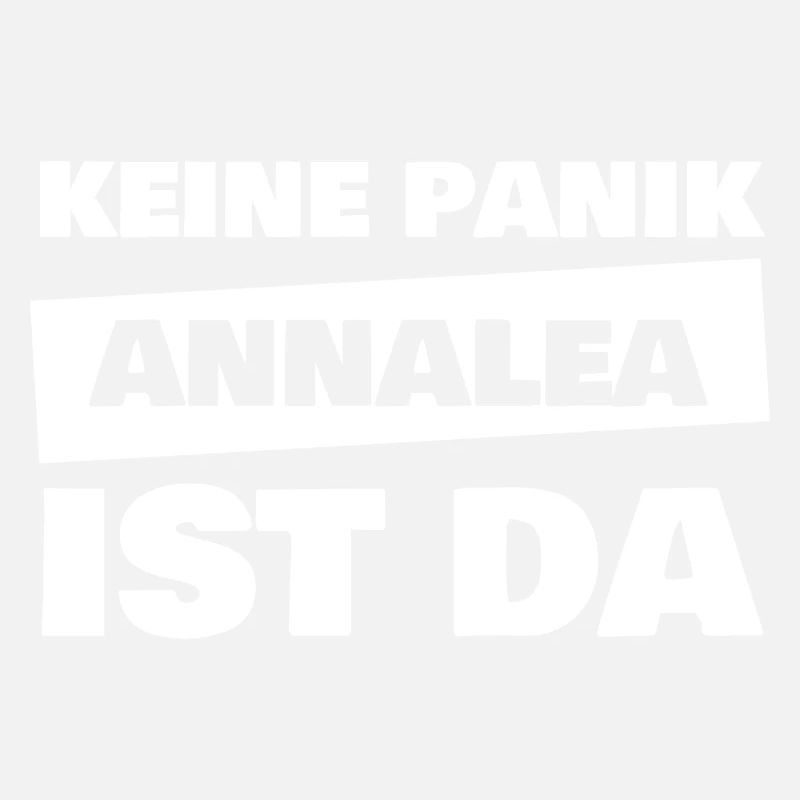 Prénom Annalea