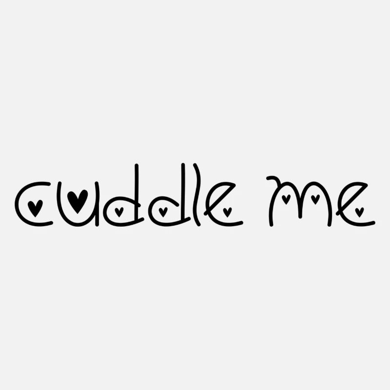Cuddle Me