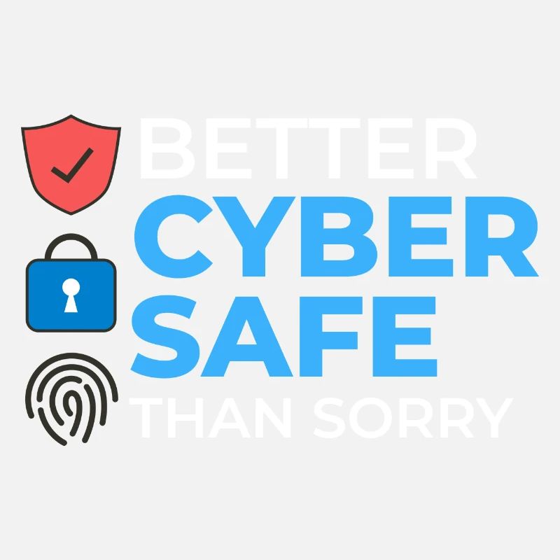 Cyber Security Information Computer Sicherheit