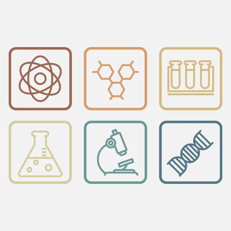 Professeur de chimie Microbiologiste poison