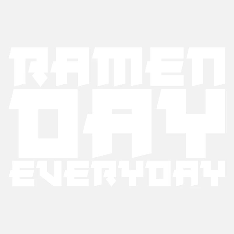 Ramen Day Everyday