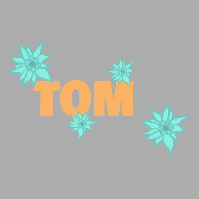 First name Tom