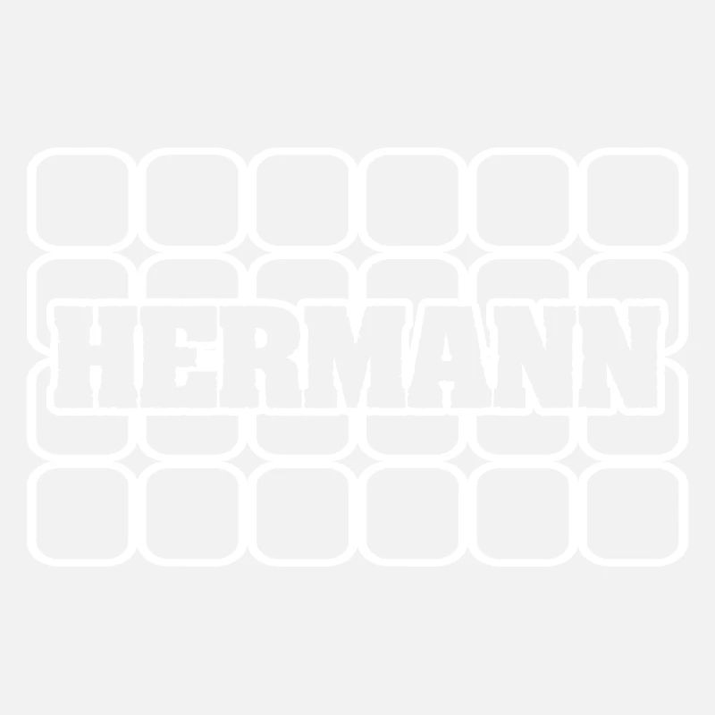 Nom homme Hermann