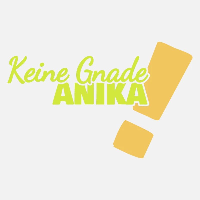Drôle d’Anika