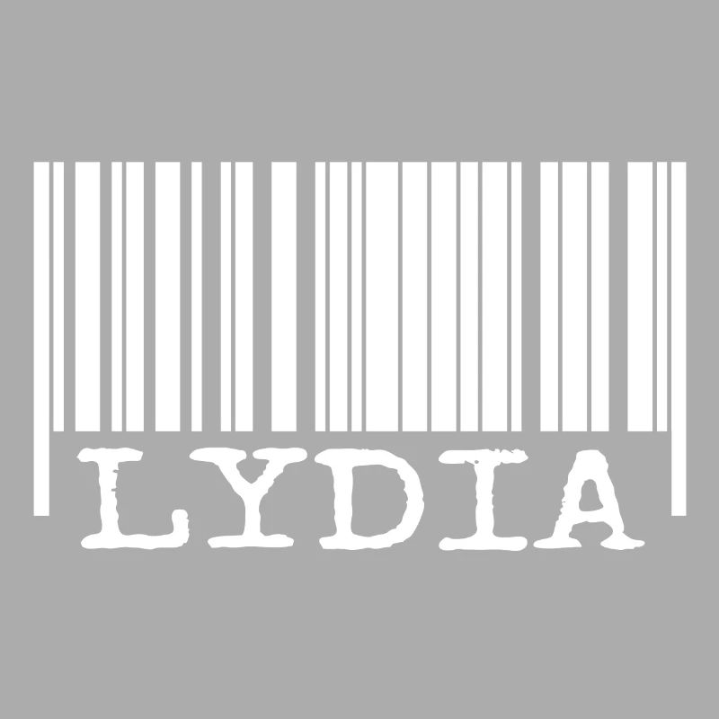 Code-barres Lydia