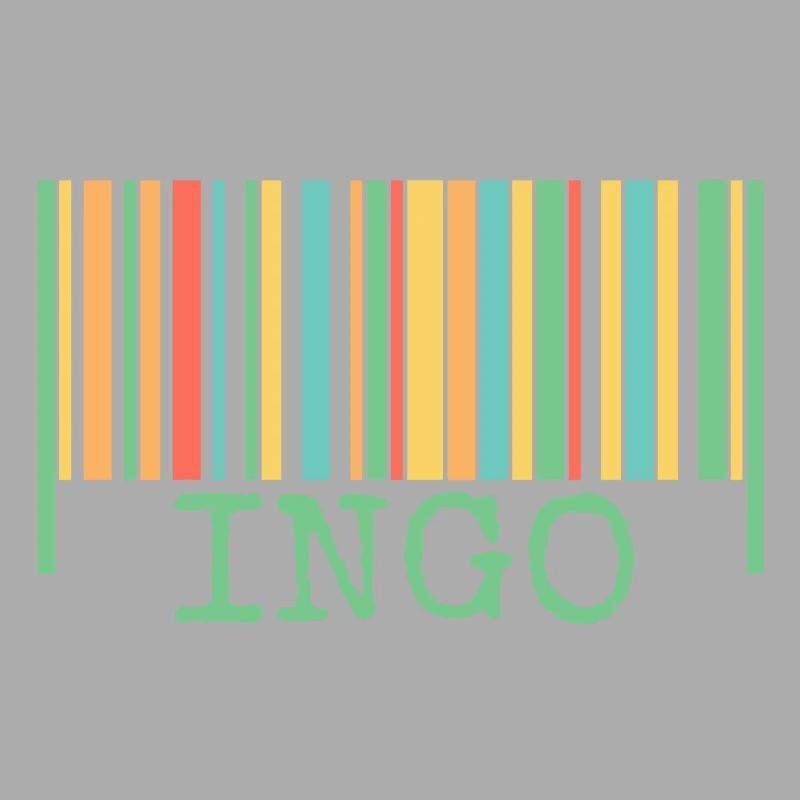 Code-barres Ingo