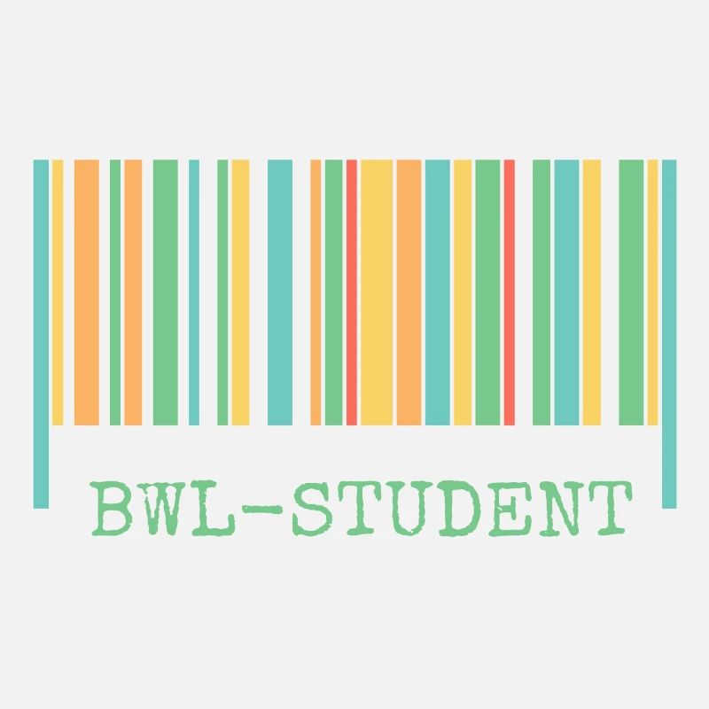Strichcode bwl Student