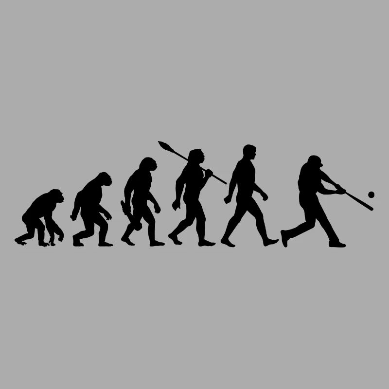 Evolution Baseball Batter