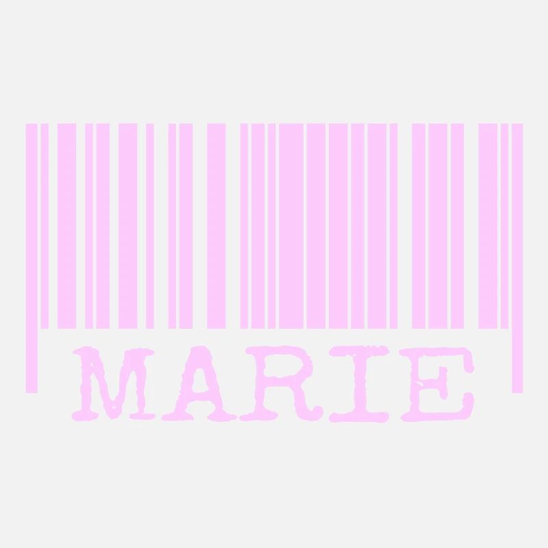Marie Marie