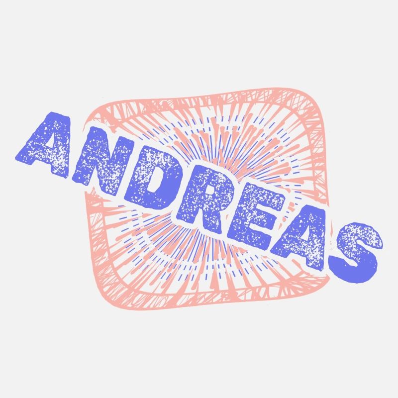 Gift for Andreas