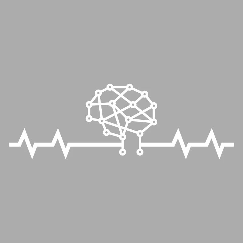 Pulse KI Neural Network Artificial Intelligence AI