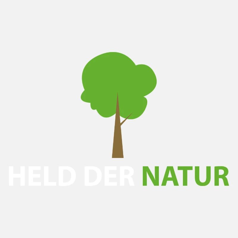 Held der Natur