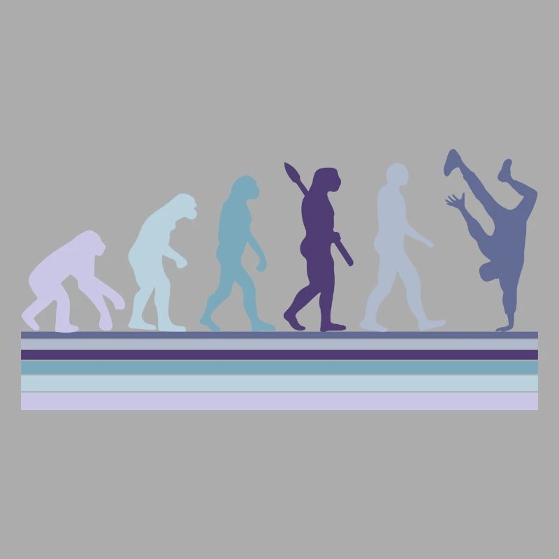 Évolution du Breakdance B-Boy Dance Breakdance