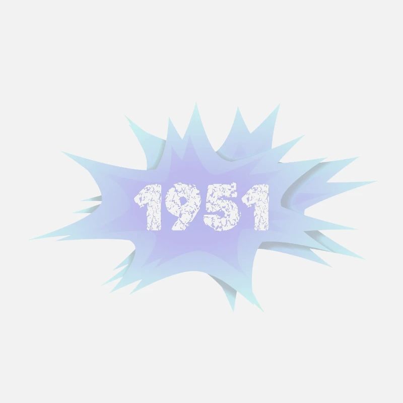 Année 1951