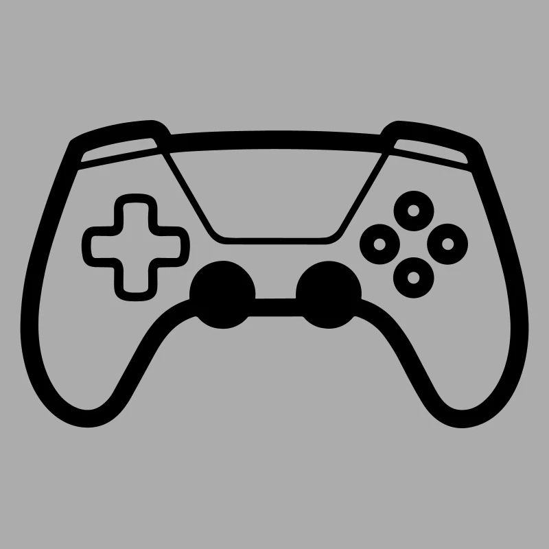 Videospiel-Controller