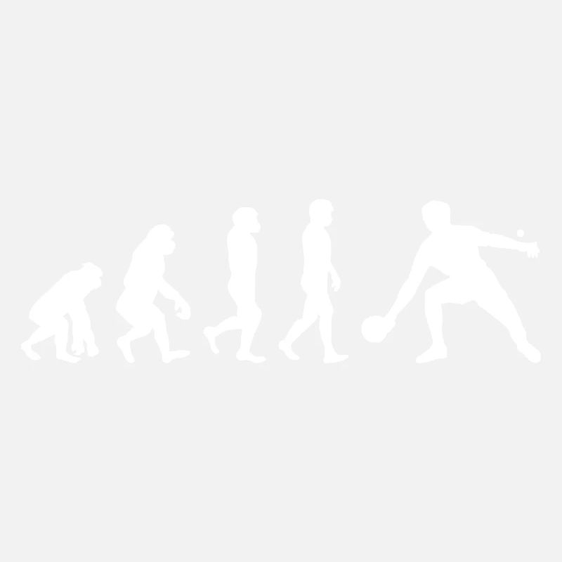Ping Pong Master Entraîneur de Tennis de Table Evolution