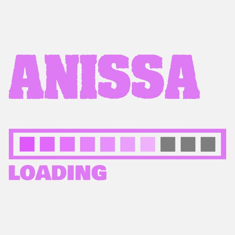 Bébé Anissa