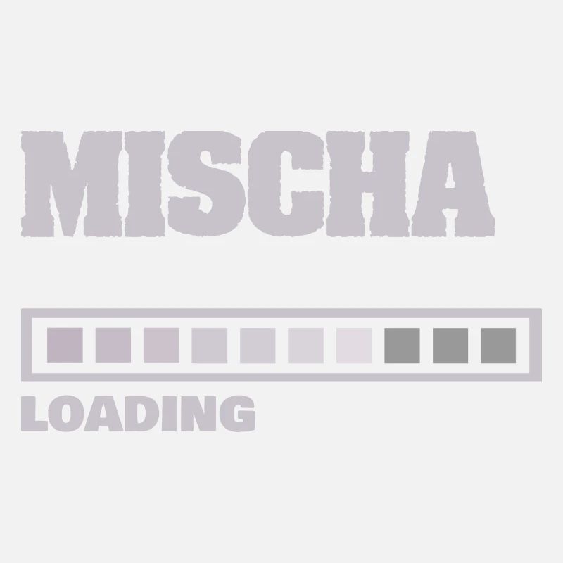 Mischa