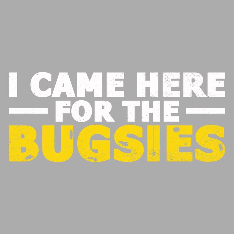 Schädlingsbekämpfung Beruf | Kammerjäger Geschenke