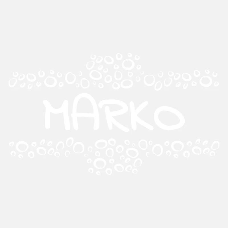 Cadeau pour Marko